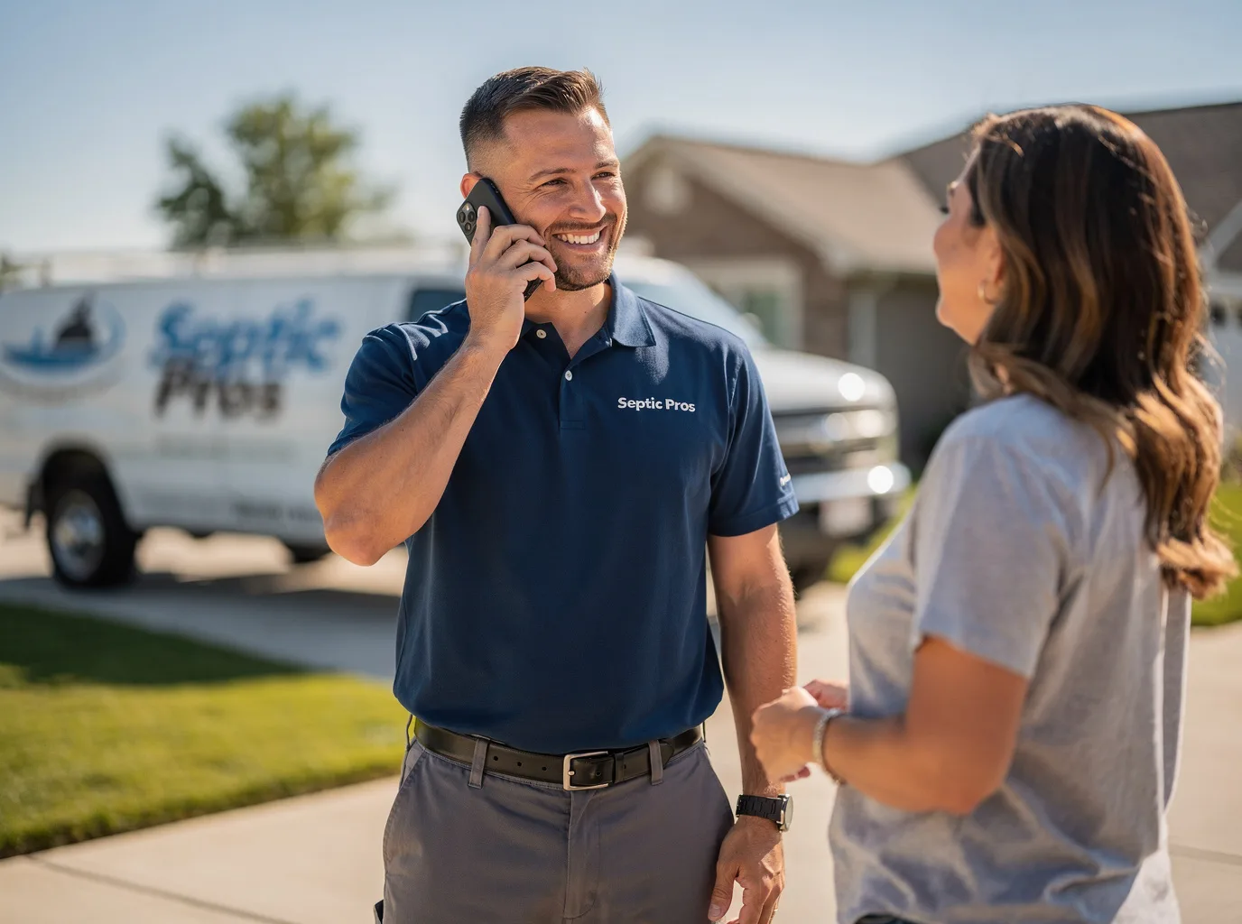 Septic Tank Pumping Laura, IL FAQs